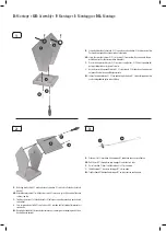 Предварительный просмотр 3 страницы Eichhorn 100004582 Instructions For Assembly