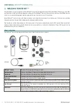 Предварительный просмотр 4 страницы Eickemeyer 173610 User Manual