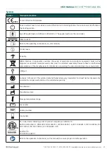 Предварительный просмотр 43 страницы Eickemeyer 173610 User Manual