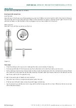 Preview for 11 page of Eickemeyer 195000 User Manual