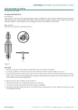 Предварительный просмотр 11 страницы Eickemeyer 195070 User Manual