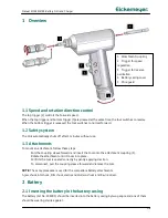 Preview for 2 page of Eickemeyer 198004 Quick Manual