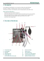 Preview for 4 page of Eickemeyer 213062 Manual