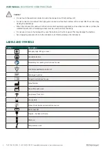 Preview for 6 page of Eickemeyer 306167 User Manual