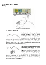 Предварительный просмотр 28 страницы Eickemeyer 323130 User Manual