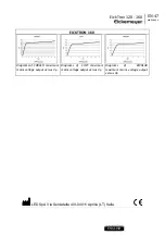 Предварительный просмотр 49 страницы Eickemeyer 323130 User Manual