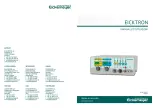 Предварительный просмотр 52 страницы Eickemeyer 323130 User Manual