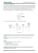 Preview for 6 page of Eickemeyer EICKSONIC II User Manual