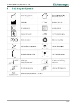 Preview for 13 page of Eickemeyer EICKSONIC II User Manual