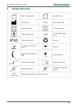 Preview for 25 page of Eickemeyer EICKSONIC II User Manual