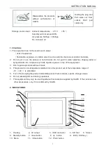 Предварительный просмотр 4 страницы Eickemeyer EICKVIEW Manual