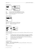 Preview for 10 page of Eickemeyer Swiftcam X Operation Manual Service Manual