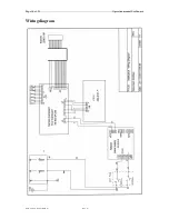 Preview for 16 page of Eickemeyer Swiftcam X Operation Manual Service Manual