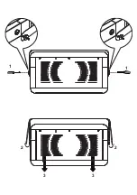 Предварительный просмотр 2 страницы Eico 2687 Instruction On Mounting And Use Manual