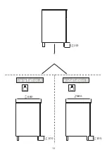 Preview for 10 page of Eico 5803 Instruction On Mounting And Use Manual