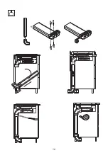 Preview for 16 page of Eico 5803 Instruction On Mounting And Use Manual