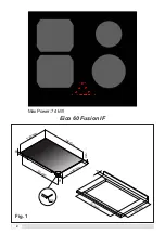 Preview for 2 page of Eico 60 Fusion IF User Instructions