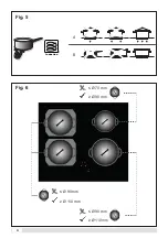 Preview for 4 page of Eico 60 Fusion IF User Instructions