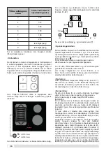 Preview for 26 page of Eico 60 Fusion IF User Instructions