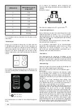 Preview for 34 page of Eico 60 Fusion IF User Instructions