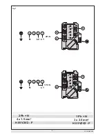 Предварительный просмотр 4 страницы Eico 60 HF2D User Instructions