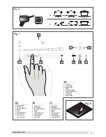 Preview for 5 page of Eico 60 IQWF User Instructions