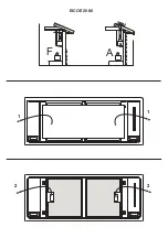 Предварительный просмотр 2 страницы Eico E20 60 Instruction On Mounting And Use Manual