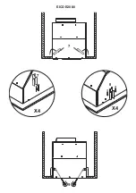 Предварительный просмотр 4 страницы Eico E20 60 Instruction On Mounting And Use Manual