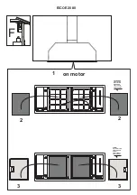 Предварительный просмотр 5 страницы Eico E20 60 Instruction On Mounting And Use Manual