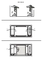 Предварительный просмотр 6 страницы Eico E20 60 Instruction On Mounting And Use Manual