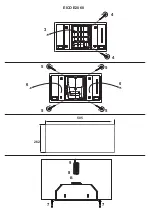 Предварительный просмотр 7 страницы Eico E20 60 Instruction On Mounting And Use Manual