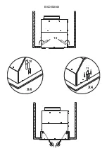 Предварительный просмотр 8 страницы Eico E20 60 Instruction On Mounting And Use Manual