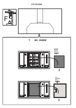 Предварительный просмотр 9 страницы Eico E20 60 Instruction On Mounting And Use Manual