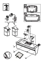 Предварительный просмотр 7 страницы Eico EicoE24 Instruction On Mounting And Use Manual