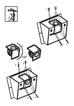 Предварительный просмотр 8 страницы Eico EicoE24 Instruction On Mounting And Use Manual