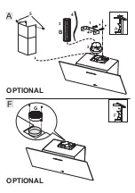 Предварительный просмотр 3 страницы Eico EicoE25 Instruction On Mounting And Use Manual