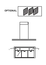 Предварительный просмотр 4 страницы Eico EicoE26 Instruction On Mounting And Use Manual