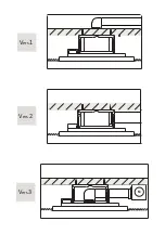 Предварительный просмотр 6 страницы Eico EicoE30 Instruction On Mounting And Use Manual