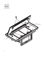 Предварительный просмотр 8 страницы Eico EicoE30 Instruction On Mounting And Use Manual