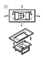 Предварительный просмотр 9 страницы Eico EicoE30 Instruction On Mounting And Use Manual