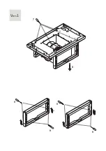 Предварительный просмотр 10 страницы Eico EicoE30 Instruction On Mounting And Use Manual