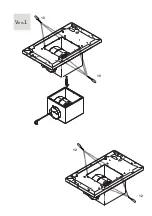 Предварительный просмотр 11 страницы Eico EicoE30 Instruction On Mounting And Use Manual