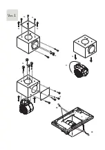 Предварительный просмотр 12 страницы Eico EicoE30 Instruction On Mounting And Use Manual