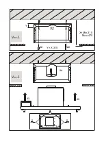 Предварительный просмотр 14 страницы Eico EicoE30 Instruction On Mounting And Use Manual