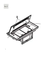 Предварительный просмотр 17 страницы Eico EicoE30 Instruction On Mounting And Use Manual