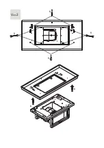 Предварительный просмотр 18 страницы Eico EicoE30 Instruction On Mounting And Use Manual