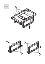 Предварительный просмотр 19 страницы Eico EicoE30 Instruction On Mounting And Use Manual