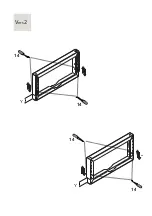 Предварительный просмотр 21 страницы Eico EicoE30 Instruction On Mounting And Use Manual