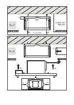 Предварительный просмотр 22 страницы Eico EicoE30 Instruction On Mounting And Use Manual