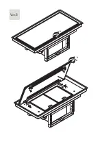 Предварительный просмотр 24 страницы Eico EicoE30 Instruction On Mounting And Use Manual